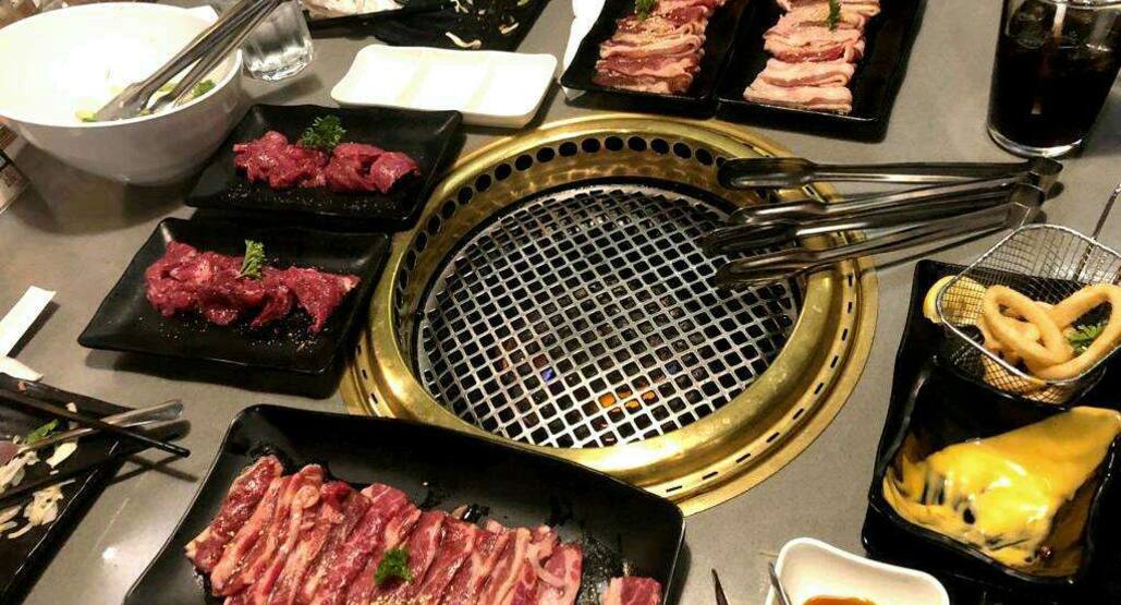 Gyu Kaku Japanese Bbq Photos Pictures Of Gyu Kaku Japanese Bbq St Lawrence Toronto